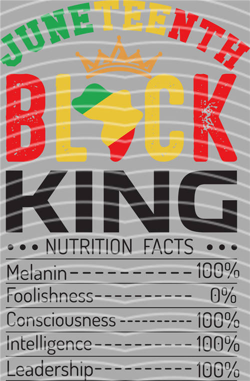 Black History in 1865-LY 233